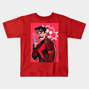 Doctor Kids T-Shirt